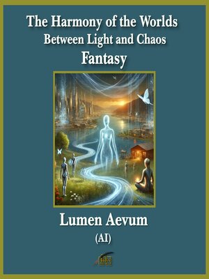 cover image of The Harmony of the Worlds